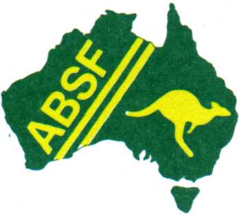 Link to Australian Blind Sports Federation