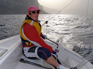 New Zealand wins the 2008 Homerus regatta  